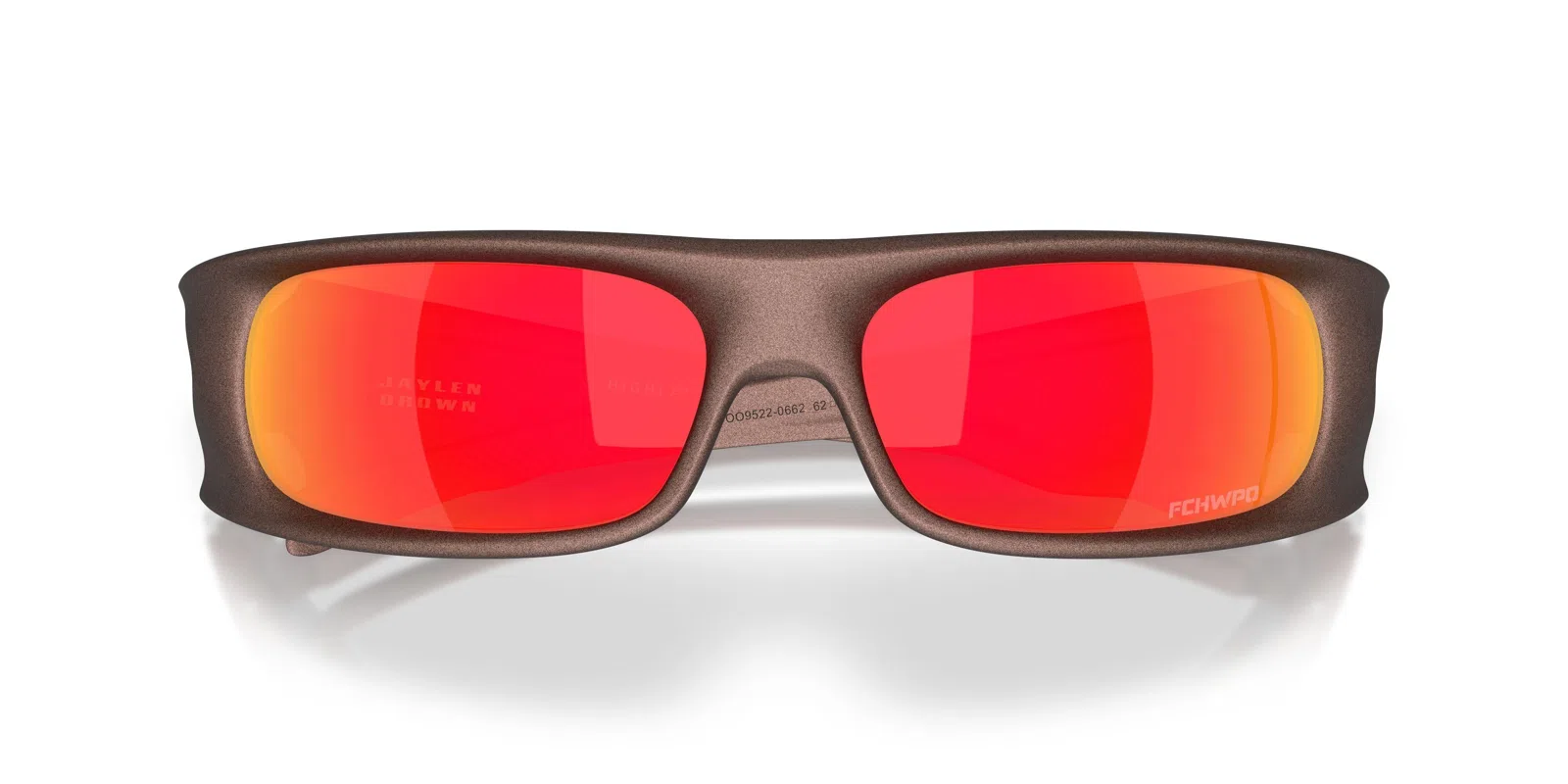 Oakley Highland 9522 Sunglasses - view 54